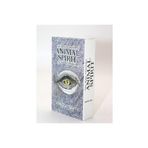 Modafiks Tarot Kartı The Wild Unknown Animal Spirit