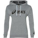 ModaHep Kadın Gri Sweatshirt
