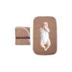 Modakids Su Geçirmez Alt Açma Minderi Bakım Pedi Örtüsü Bebek Bezi Değiştirme Matı
