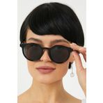 ModaLand BE-2412 Siyah Unisex Güneş Gözlüğü