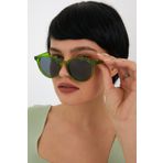 ModaLand BE-2412 Yeşil Unisex Güneş Gözlüğü