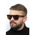 ModaLand Brown New Benjamin Güneş Gözlüğü