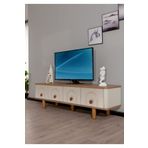 Modalife Bohem Plus Tv Ünitesi