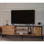 Modalife Pietra Tv Sehpası