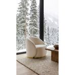 Modalife Teddy Krem Berjer