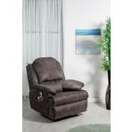 Modalife Tv&Baba Koltuğu - Antrasit