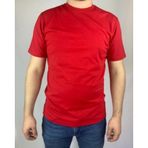 Modalinepark Bisiklet Yaka Basic Kadın T-shirt