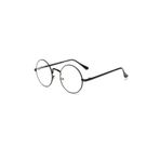 Modalucci HARRY0S Siyah Unisex Güneş Gözlüğü