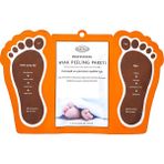 Modalucci Soyulabilir Ayak Peeling Maskesi 1 Adet Tek Kullanımlık Yumuşak ve Pürüzsüz Ayaklar İçin