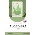 ModamKore Aloe Vera Yüz Maskesi – Yoğun Nem & Ferahlık