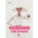 Modanın Tüm Öyküsü - Marnie Fogg