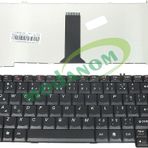 MODANOM 83B19B ile Uyumlu Klavye Türkçe Siyah IBM Lenovo A4S ile Uyumlu Klavye Türkçe Siyah