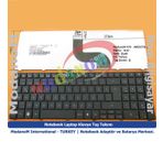 Modanom Acer Aspire ile uyumlu 5542 Klavye Türkçe Siyah VER.2
