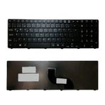 Modanom Acer Aspire ile uyumlu 5738PZG Klavye Türkçe Parlak Siyah