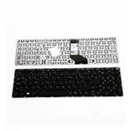 Modanom Acer Aspire ile uyumlu A717-72 Klavye Siyah Türkçe
