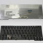 Modanom Acer TravelMate ile uyumlu 3045wtmi Klavye Siyah Türkçe