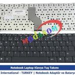 Modanom Acer TravelMate ile uyumlu 3204 Klavye Türkçe Siyah