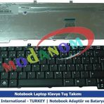 Modanom Acer TravelMate ile uyumlu 5110 Klavye Türkçe Siyah