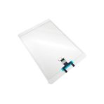 Modanom Apple İle Uyumlu İpad Air 3 Nesil Dokunmatik Panel Beyaz