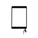 Modanom Apple İle Uyumlu İpad Mini 3 Dokunmatik Panel Siyah Ver 2