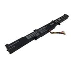 MODANOM Asus 15V X550Z ile Uyumlu Batarya Laptop Pil