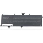 Modanom Asus C21-X202 Laptop Batarya