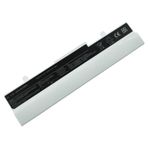 MODANOM Asus Eee Pc 1005HA-VU1X-BK ile Uyumlu Batarya Laptop Pil Beyaz Asus Eee Pc 1005HA-VU1X-BU ile Uyumlu Batarya Laptop Pil Beyaz