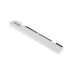 MODANOM Asus Eee Pc X101CH A31-X101 ile Uyumlu Notebook Batarya Laptop Pil Beyaz 3 Cell