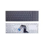 Modanom Asus ile uyumlu D552L Klavye Kırmızı Tuş
