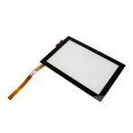 Modanom Asus İle Uyumlu Eee Pad Transformer Tf101 Tablet Dokunmatik Panel Siyah