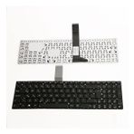 Modanom Asus ile uyumlu F550Jd Klavye Türkçe Siyah