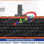 Modanom Asus ile uyumlu f8tr Klavye Türkçe Siyah q sıfır