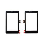 Modanom Asus İle Uyumlu Fonepad 7 Me175Cg Tablet Dokunmatik Panel Siyah