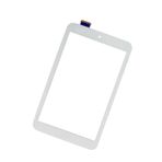 Modanom Asus İle Uyumlu Memo Pad Hd 8 Tablet Dokunmatiği Beyaz