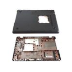 Modanom Asus İle Uyumlu X542U Notebook Alt Kasa Siyah