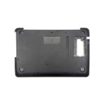 Modanom Asus İle Uyumlu X556U Notebook Alt Kasa Siyah