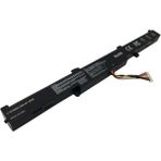 Modanom Asus N552VW-FW026TC Laptop Batarya