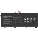 Modanom Asus PX705GM-EW151T Laptop Batarya