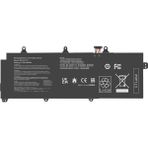 Modanom Asus Rog GX501G GX501V C41N1712 Laptop Batarya