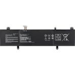 Modanom Asus X411U B31N1707 Laptop Batarya