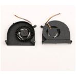 Modanom Asus X5DAF Fan Cpu Fan Işlemci Soğutucusu
