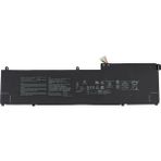 Modanom Asus Zenbook Pro 15 UM535QE-KJ256T Notebook Batarya Laptop Pil