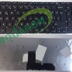 Modanom Carper ile uyumlu Nirvana F15 F600 F650 F700 F750 F800 F850 Klavye Siyah Türkçe