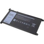 Modanom Dell Chromebook 3400 Laptop Batarya