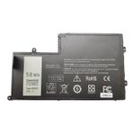 MODANOM Dell Inspiron I5-5547 ile Uyumlu Notebook Batarya Laptop Pil