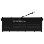 MODANOM Dell inspiron N5110 N5010 ile Uyumlu Notebook Batarya Pil