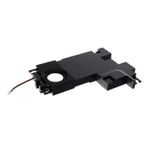 MODANOM Dell XPS L501X, XPS 15-L501X ile Uyumlu Notebook Subwoofer speaker