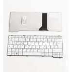Modanom Fujitsu Pa3553 İle Uyumlu Klavye Beyaz Türkçe
