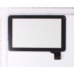 Modanom Hometech Ideal Tab 9 Dokunmatik Tablet Dokunmatiği Siyah Ekran Üst Camı