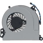 Modanom Hp 17-J043CL Fan Cpu Fan Işlemci Soğutucusu